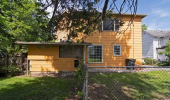 162 Monroe St, Alderson, WV 24910