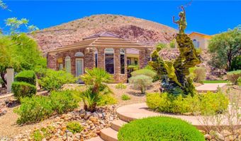 219 Granite Ct, Boulder City, NV 89005