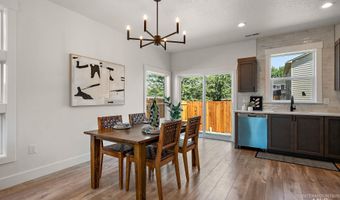 3821 N Jackie Ln, Boise, ID 83704