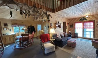 6313 Five Mile Point Rd, Allouez, MI 49805