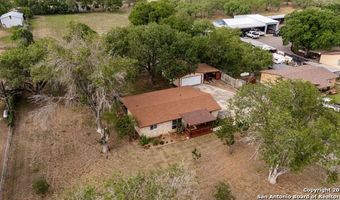 11301 Ford, Adkins, TX 78101