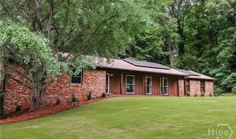 750 Glenwood Dr, Athens, GA 30606