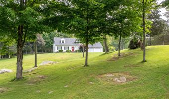 170 Pomfret Rd, Brooklyn, CT 06234