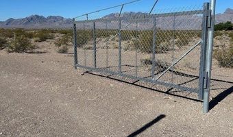 743 E HildaJane Way, Amargosa Valley, NV 89020