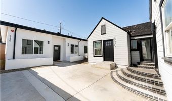 5743 Chesley Ave, Los Angeles, CA 90043