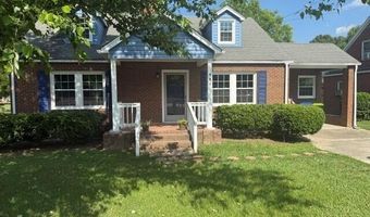 904 N Academy St, Ahoskie, NC 27910