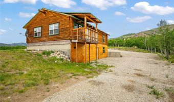 1011 Aspen Hills Trl, Anaconda, MT 59711