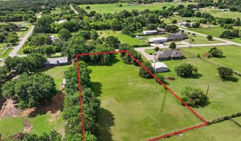 Tbd Cross Road, Alvarado, TX 76009