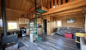 15 E ELK HORN Rd, Daniel, WY 83115