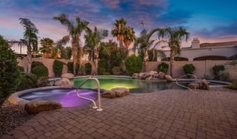 4327 E CAPRICORN Pl, Chandler, AZ 85249