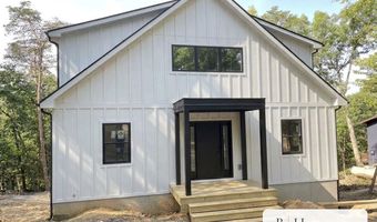 DOOLEY Drive, Basye, VA 22810