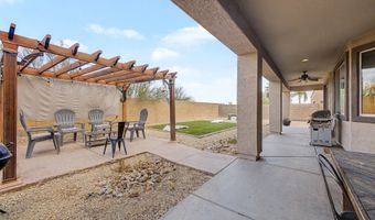 535 S 219TH Dr, Buckeye, AZ 85326