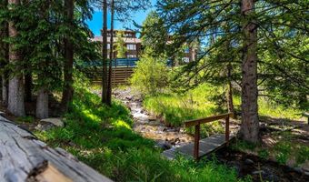 600 Four Oclock Rd A31, Breckenridge, CO 80424
