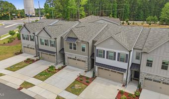 2129 Mars Hill Ln, Apex, NC 27502