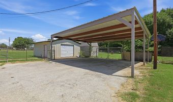 3235 County Road 204, Alvarado, TX 76009