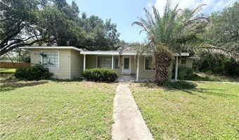 1223 W 3RD St, Alice, TX 78332