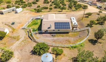 2807 Clanfield St, Acton, CA 93510