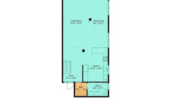 1741 SEMINOLE Rd, Atlantic Beach, FL 32233