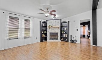 309 Stirling, Ardmore, OK 73401