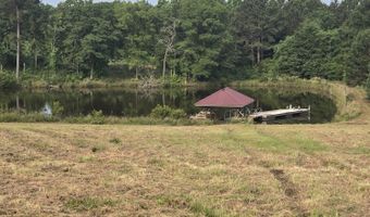 0 Mccormick Hwy Hwy, Lincolnton, GA 30817