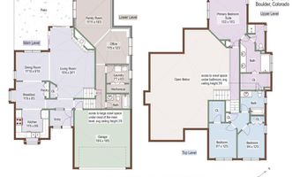 853 Racquet Ln, Boulder, CO 80303