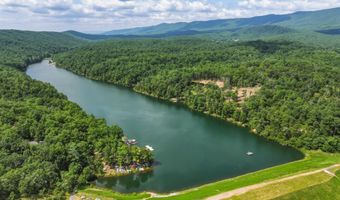 203 BRENDA Ln, Basye, VA 22810