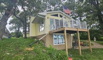 20540 232nd Ave, Arnolds Park, IA 51351