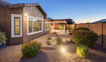 27064 W SEQUOIA Dr, Buckeye, AZ 85396
