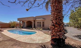 3308 Sequoia Ave, Alamogordo, NM 88310