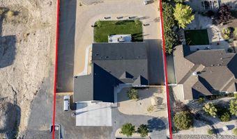 529 Saddle Horn Way, Fernley, NV 89408