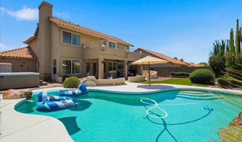 4124 E PALO BREA Ln, Cave Creek, AZ 85331