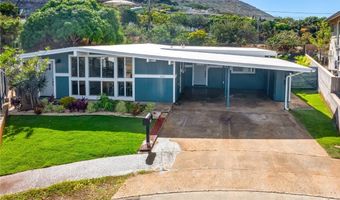 231 Hanakoa Pl, Honolulu, HI 96825