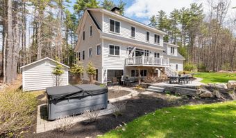 25 Clay Point Rd, Alton, NH 03809