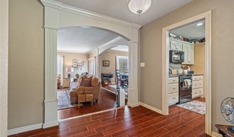 6308 N Mountain Grove Rd, Alma, AR 72921