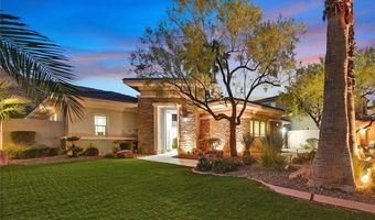 2735 Grassy Spring Pl, Las Vegas, NV 89135