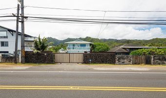 53-898 Kamehameha Hwy, Hauula, HI 96717