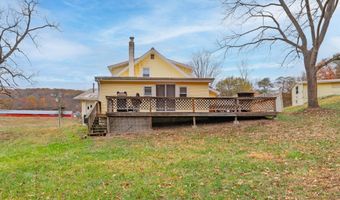 2906 NEEDMORE Rd, Baker, WV 26801