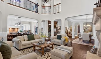 976 Rockport Ln, Allen, TX 75013