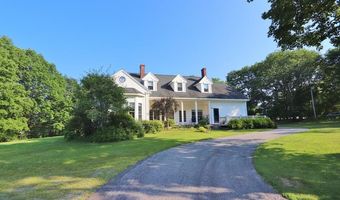 21 Walden Parke Way, Bangor, ME 04401