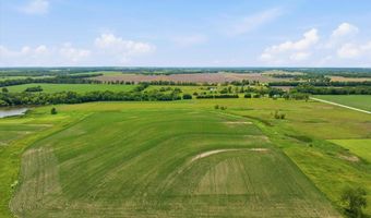 N 300 Road, Baldwin City, KS 66006