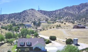 32151 Quirk Rd, Acton, CA 93510