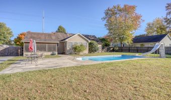 202 2ND St, Greenwood, DE 19950