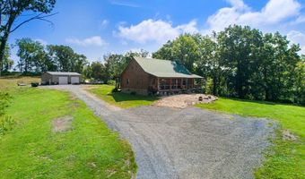 487 Snow Hill Rd, Ballard, WV 24918