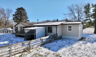 503 Callahan School, Alderson, WV 24910