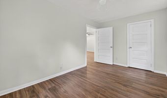 5510 CHANDLER St, Anniston, AL 36206