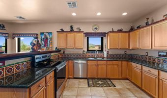 27755 S Clydesdale Ave, Congress, AZ 85332