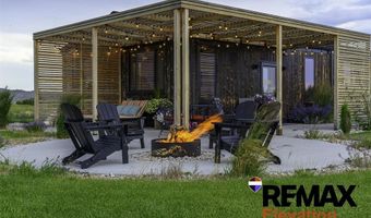 144 Road 2ABN, Cody, WY 82414