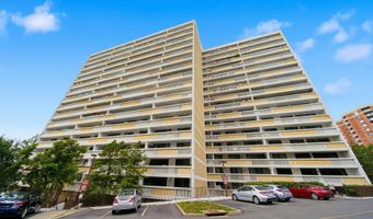 6101 EDSALL Rd 1805, Alexandria, VA 22304