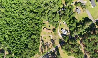 525 WW Lowman Rd, Batesburg, SC 29006