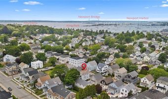 13 Atlantic St, Newport, RI 02840